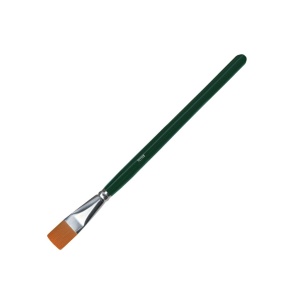 Pensulă plată Kreul Basic nr. 20 - Img 1