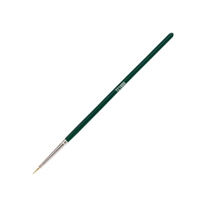Pensulă rotundă Kreul Basic nr. 0 - Img 1
