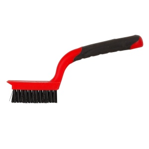 PERIE CURATARE CU FIRE PLASTIC - Img 1