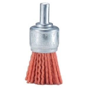 Perie nylon Makita, prelucrare grosiera 12mm R80