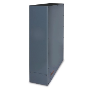 Picior simplu universal pentru banc C55B/G - Img 2