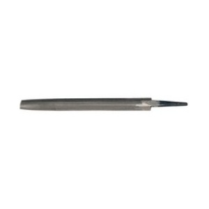 Pila Unior semirotunda fina 100mm