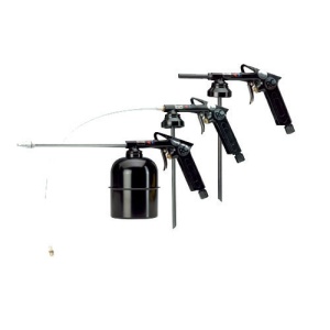 Pistol curatat pneumatic, Rodcraft RC8035