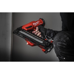 Pistol înclinat pentru cuie 15 GA M18 FUEL™ M18 FN15GA-0X, neechipat, valiza - Img 14