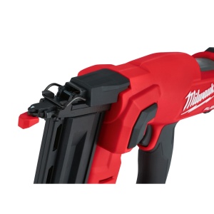 Pistol pentru cuie 18 GS M18 FUEL™ M18 FN18GS-202X ( KIT: 2 x M18 B2 Acumulator, M12-18 FC Încarcător, Cutie HD) - Img 11