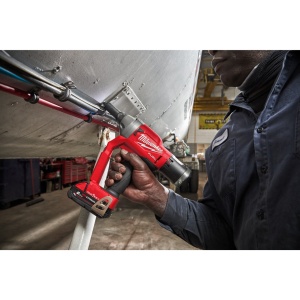 Pistol pentru nituit M18™ ONE-KEY™ M18 ONEFPRT-202X, 2 ACUMULATORI, INCARCATOR, CUTIE HD - Img 9