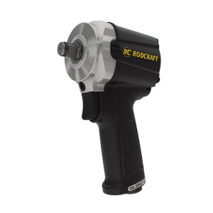 Pistol pneumatic 1/2" cuplu maxim 650 Nm Rodcraft RC2203 - Img 3