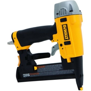 Pistol pneumatic de batut cuie 18 GA Dewalt DPN1850, fara ungere cu ulei - Img 3