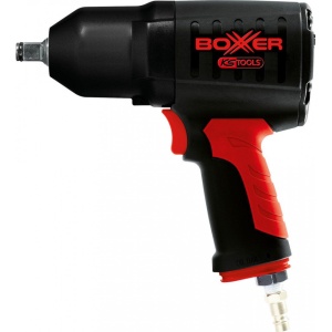 Pistol pneumatic de impact KS TOOLS Boxxer, 1.290 nm, 1/2"