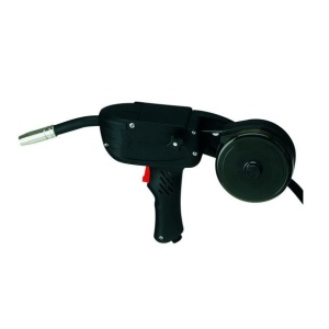 Pistolet pentru sudura Mig-Mag aluminiu Telwin 802407, M6 SPOOL GUN