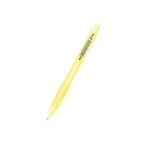 Pix 1.0 mm Zebra Z-Grip Pastel