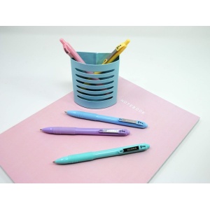 Pix 1.0 mm Zebra Z-Grip Pastel - Img 10