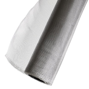 PLASA ANTI INSECTE 100G/M2 - 1.2X30M