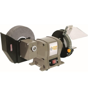 Polizor de banc combinat tip TME150-200C - Img 1