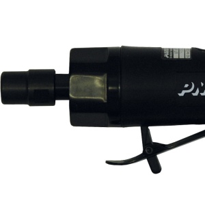 Polizor drept (biax) PNEUTEC PREMIUM LINE, 22000 rot/min, 175 mm, penseta 6 mm, tip UT8721 - Img 2