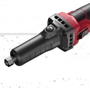 Polizor drept Flex DGE 25 18.0-EC C, compatibil cu acumulatori Li-Ion 18 V, 6 mm, max 25000 rpm - Img 2