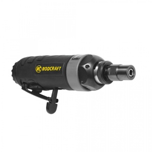 Polizor drept pneumatic, penseta 6 mm, Rodcraft RC7028 - Img 3