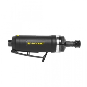 Polizor drept pneumatic, penseta 6 mm, Rodcraft RC7058 - Img 4