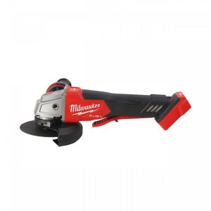 Polizor unghiular 125 mm cu turație variabilă, frânare și comutator tip clapetă M18 FUEL™ M18 FSAGV125XPDB-0X - Img 5