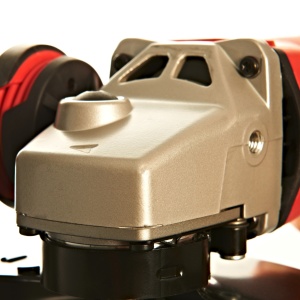 Polizor unghiular 220 V Milwaukee AGV 17-150 XC, disc 150 mm, motor PROTECTOR, 1750 W, alimentare Retea 220-240 V - Img 8