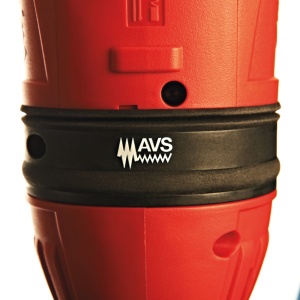 Polizor unghiular 220 V Milwaukee AGVM26-230GEX, disc 230 mm, motor PROTECTOR, 2600 W, protectie B-Guard, alimentare Retea 220-240 V - Img 8