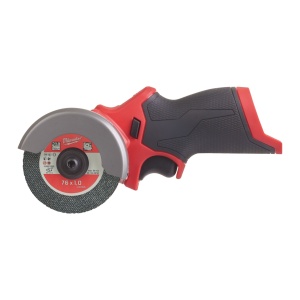 Polizor unghiular cu acumulator Milwaukee FUEL M12 FCOT-0, disc 76 mm, livrat fara acumulator - Img 8