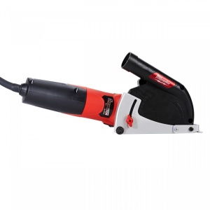 Polizor unghiular cu dispozitiv de aspirare 1550 W Milwaukee AGV 15-125 XC DEC-SET, alimentare Retea 220-240 V