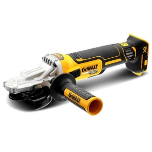 Polizor unghiular DeWalt DCG405FN, compatibil cu acumulatori Li-Ion XR 18V, 125 mm - Img 3