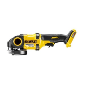 Polizor unghiular DeWalt DCG418NT, compatibil cu acumulatori Li-Ion XR Flexvolt 54V, 125 mm, valiza TSTAK II - Img 3