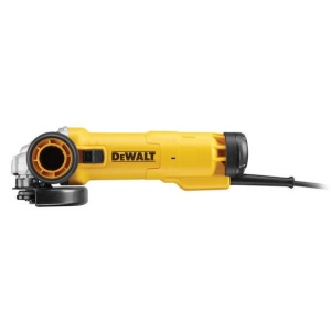 Polizor unghiular DeWalt DWE4227, 1200 W, 125 mm - Img 1