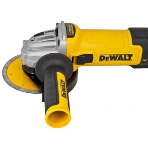Polizor unghiular DeWalt DWE4257, 1500 W, 125 mm - Img 3