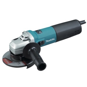 Polizor unghiular Makita 125mm, 1400W - Img 1