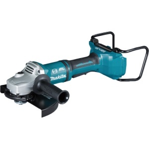 Polizor unghiular Makita LXT 18V, 230 mm, fara acumulatori