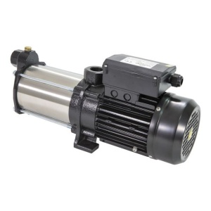 Pompa centrifugala multietajata din inox Wasserkonig PCM9-69, putere 1850 W, debit 9000 l/h, inaltime refulare 69 m - Img 2