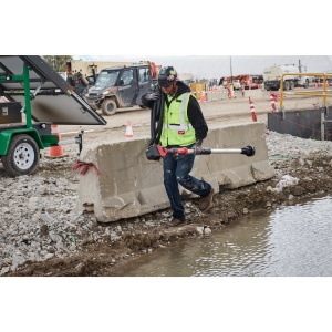 Pompă de apă cu perii MILWAUKEE M18™ HYDROPASS™ - Img 6