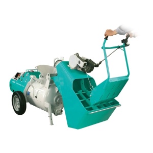 Pompa de sapa Imer MOVER 190 E B 230V 2,2 Kw cu bena de incarcare (fara furtunuri)