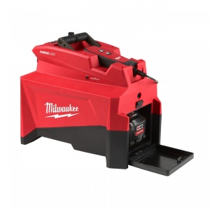 Pompa hidraulica FORCE LOGIC Milwaukee M18 HUP700-121, 700 bari, livrata cu acumulator
