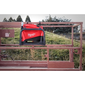 Pompă hidraulică utilitară MILWAUKEE M18™ - Img 10