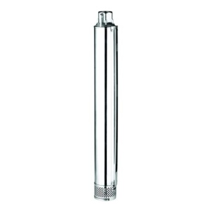 Pompa submersibila centrifugala Ebara SB3-23, diametru 3", debit max. 2700 l/h, inaltime refulare 63.5 m