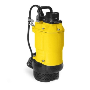 Pompa submersibila pentru ape murdare Wacker Neuson PS 4-5503 400V/50Hz, putere 5500 W, debit 1750 l/min, inaltime refulare 22.5 m - Img 3