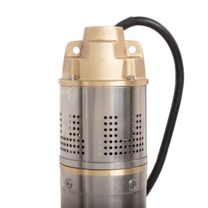Pompa submersibila periferica Wasserkonig SI13055, diametru 4", 1800 W, debit 3300 l/h, inaltime refulare 130 m - Img 3