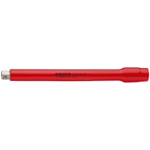 Prelungire cu element rectangular interior / exterior Knipex de 1/2" 250 mm