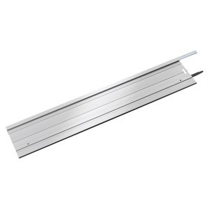 Prelungire pentru sina de ghidare FKS 145 Wolfcraft 6914000, 1100x190x10 mm