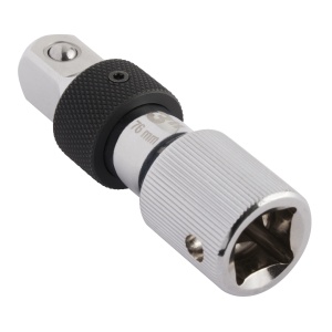 Prelungitor 1/2" cu blocare Milwaukee 76mm - Img 4