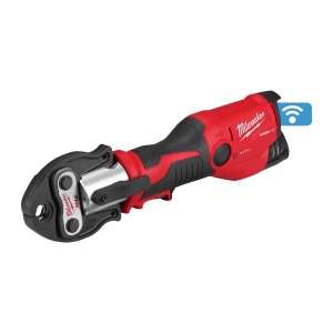 Presa hidraulica Milwaukee FORCE LOGIC™ ONE-KEY™ sub-compacta, M12 ONEHPT-202C - Img 11