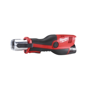 Presă hidraulică Milwaukee M12 HPT-202C, preseaza fitinguri 12-35 mm, livrata cu acumulatori, valiza - Img 13