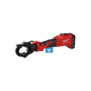 PRESĂ HIDRAULICĂ PENTRU CABLURI 60 KN M18™ FORCE LOGIC™, M18 ONEHCCT60-202C, SECȚIUNEA DE PRESARE 6 - 300 MM² - Img 4