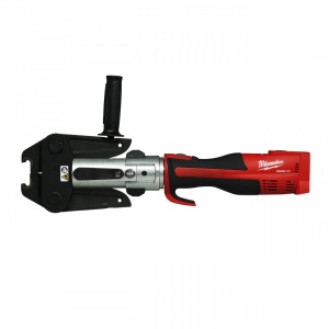 Presă XL fără perii M18™ FORCE LOGIC™, neechipata, valiza, M18 BLHPTXL-0C - Img 5