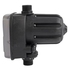 Prescontrol cu manometru Italtecnica BRIO-TANK_2.0, 230 V, max 1500 W, max. 10 bari, recipient 0.4 L - Img 3