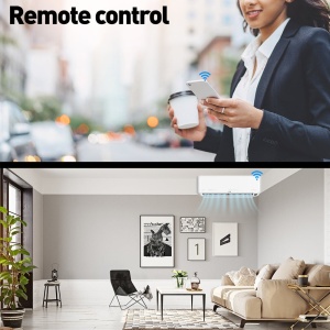 Priză WiFi Tellur Smart, monitorizare consum, 3680W, 16A, alb - Img 6